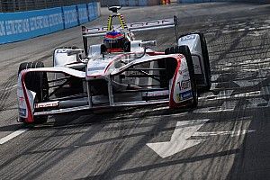 Neel Jani quitte déjà Dragon Racing