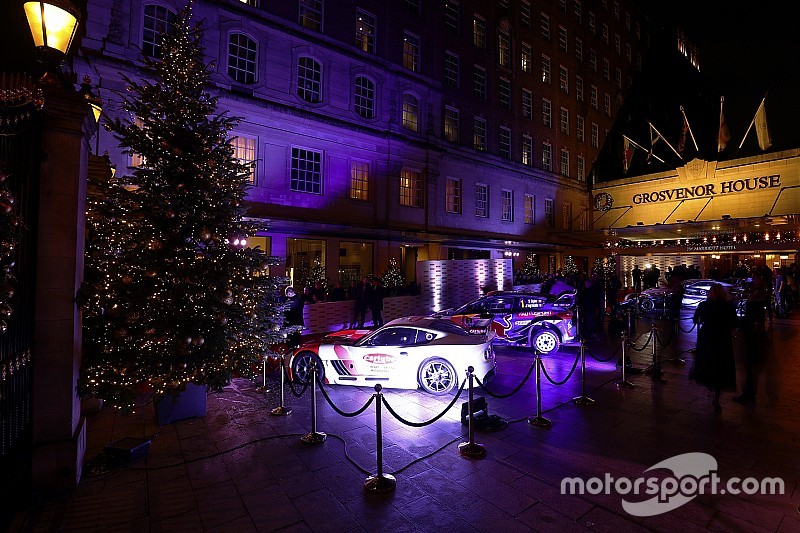 Autosport Awards: los 'Óscar' del deporte de motor se celebran esta noche