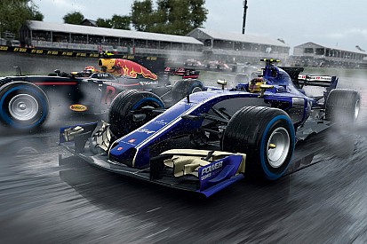 Monza'nın prensi Korkmaz - GP1 PC