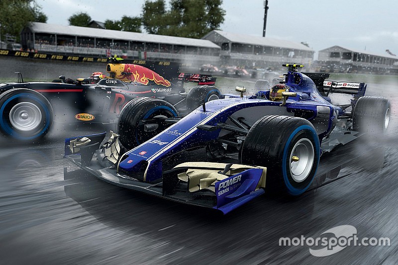 Monza'nın prensi Korkmaz - GP1 PC
