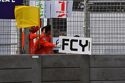 Neues FCY-Prozedere in Le Mans: Jahrelanges WEC-Problem wird gelöst