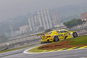 Serra faz melhor tempo do fim de semana no TL3; Camilo é 12º