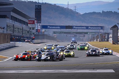 ACO umumkan jadwal Asian Le Mans Series 2018/19