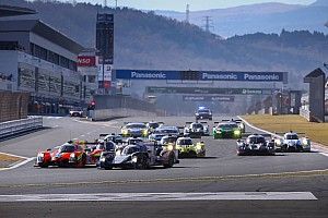 ACO umumkan jadwal Asian Le Mans Series 2018/19