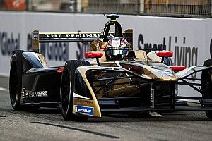 Vergne : Techeetah est "très loin" de son meilleur niveau