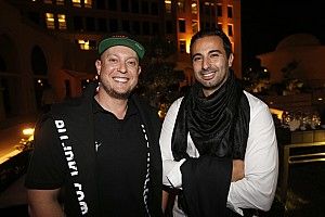 La Sébastien Loeb Racing schiera due Volkswagen per Bennani ed Huff