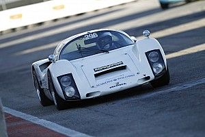Motor Show, Historic: trionfo Scuderia Bologna Corse con Sala e Palmieri