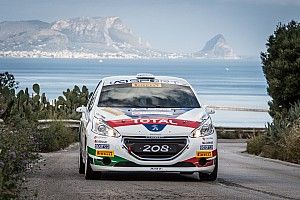 Prueba: Peugeot 208 R2 Rally, el heredero del Desafío Peugeot
