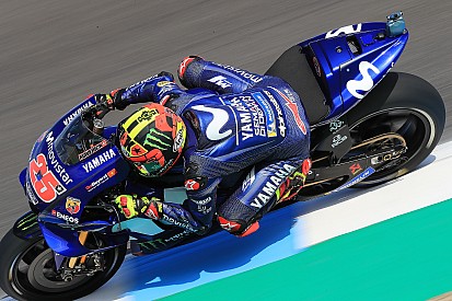 Viñales: “Saldré con la mente en blanco y a ver qué pasa”