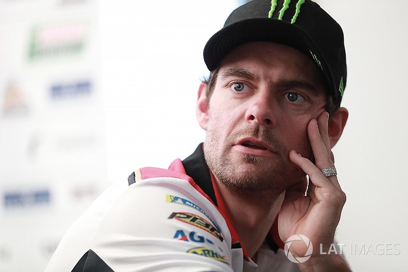 クラッチロー、これまでのハードワークに見合うホンダの”報酬”に期待