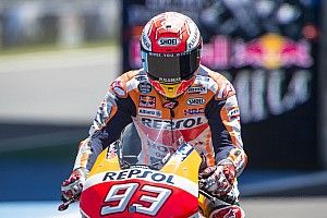 Championnat - Márquez s'échappe, Zarco deuxième !