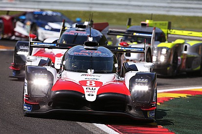 Bağımsız LMP1 takımları Toyota'yı geçmenin "hayal" olduğunun farkında