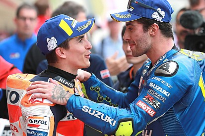 Iannone: “Me han criticado mucho, pero no he dejado de creer en mí”