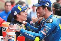 Iannone: &ldquo;Me han criticado mucho, pero no he dejado de creer en m&iacute;&rdquo;