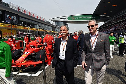 „Egy izgalmas F1-et akarunk, de nem kaphat meg mindenki mindent”