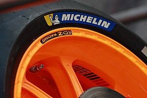 Michelin cambia la composición de los neumáticos para 2020