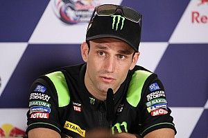 Tentukan masa depan, Zarco pilih KTM musim 2019
