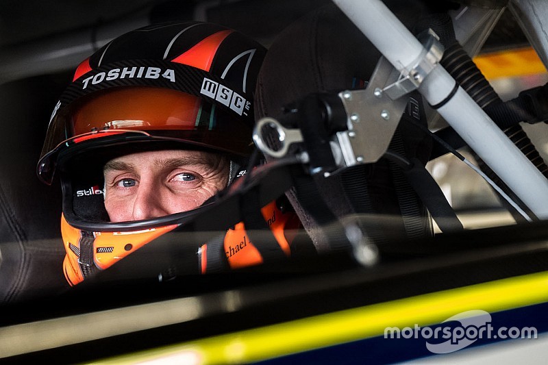 GWR signs Carrera Cup racer for TCR Australia opener