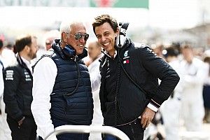 Toto Wolff dans le viseur pour un possible délit d'initié ?