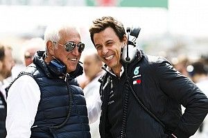 Clamoroso: papà Stroll deluso dalla Williams vuole la... copia Mercedes!