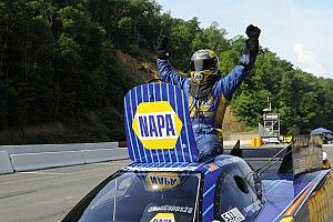 Capps, Torrence, Hines win Southern Nationals in Atlanta