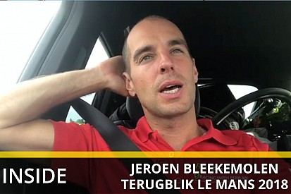 Bleekemolen: “Met beetje geluk meegedaan om de winst”