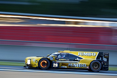 Van Eerd na tweede deelname Le Mans: “Ontzettend trots, wagen was bizar goed"