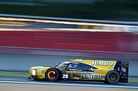 Van Eerd na tweede deelname Le Mans: “Ontzettend trots, wagen was bizar goed"