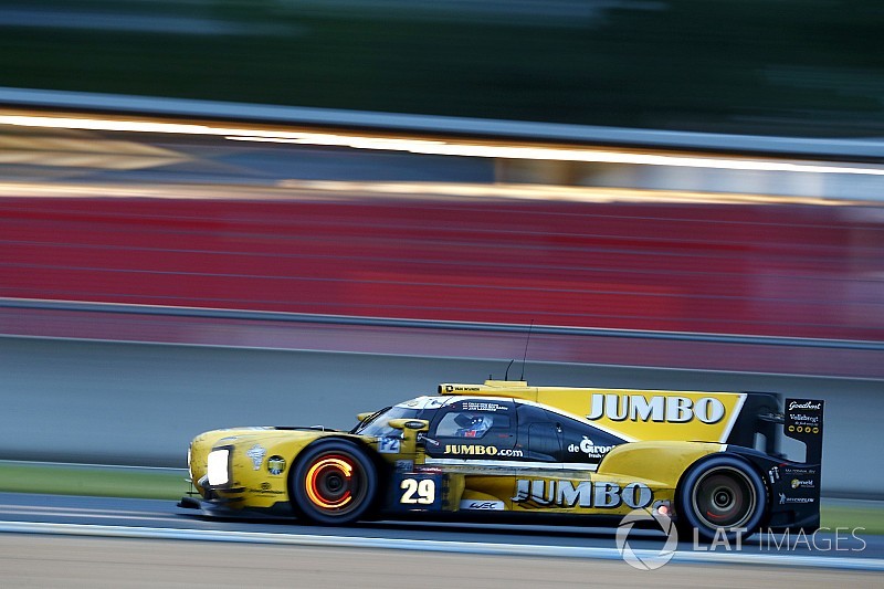 Van Eerd na tweede deelname Le Mans: “Ontzettend trots, wagen was bizar goed"