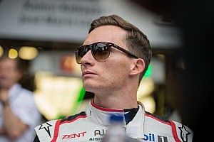 Конвей не приедет в Дайтону из-за проблем с визой. Это второй случай перед марафоном 2019 года