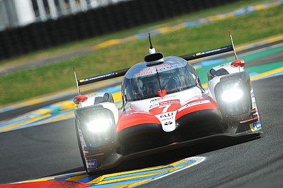 Weekend preview (June 15-17): Le Mans, MotoGP