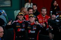 Riberas y Mies se imponen en las Blancpain de Misano