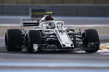 Wunderkind Leclerc erhält Lob von allen Seiten