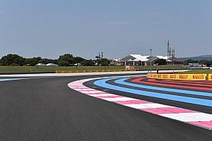 A Pirelli egykiállásos Francia Nagydíjra számít