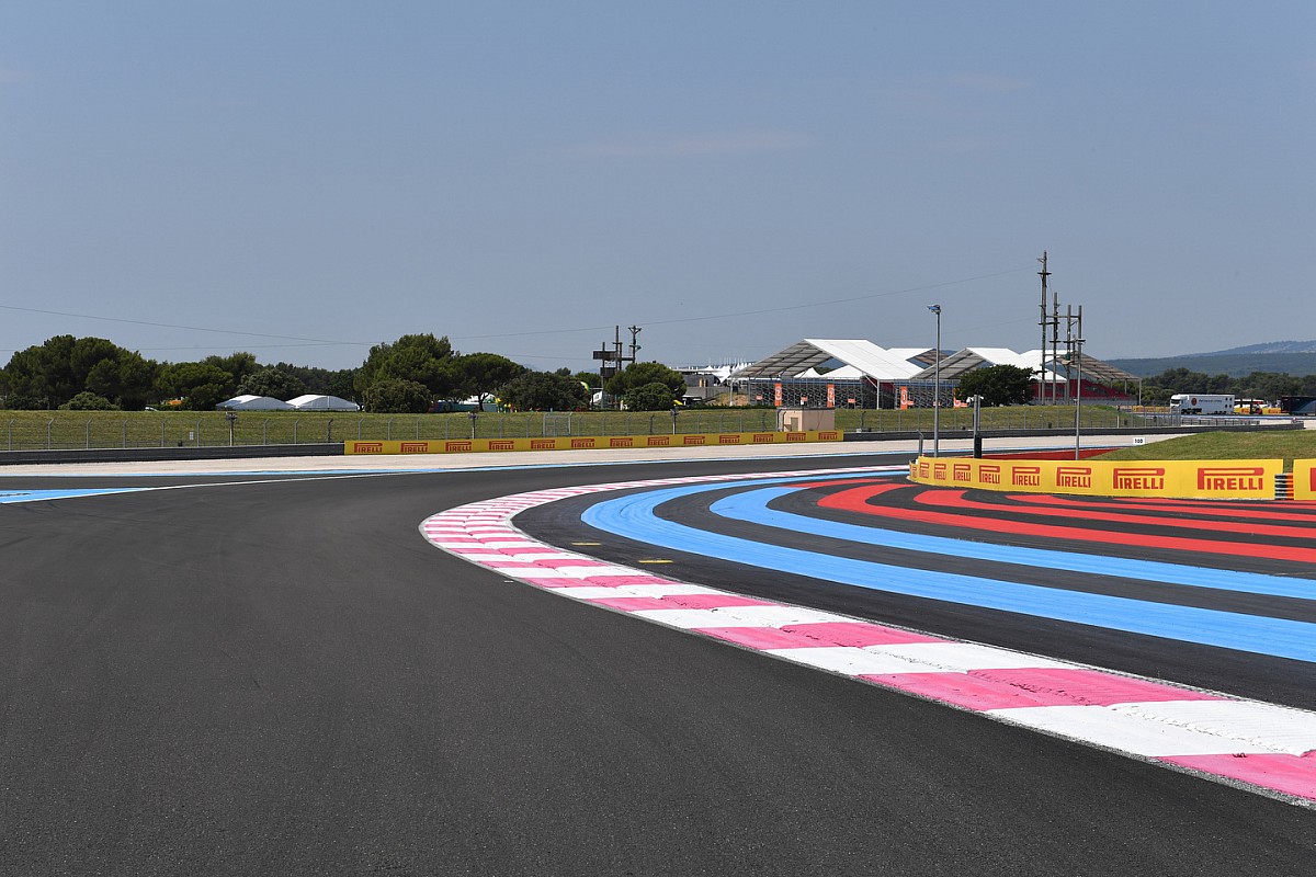 A Pirelli egykiállásos Francia Nagydíjra számít