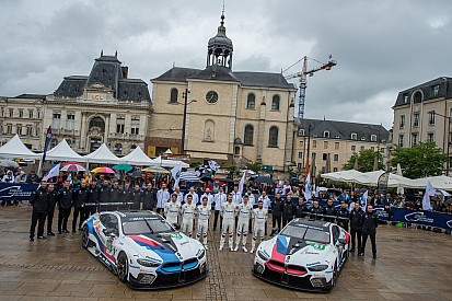 Wenn Kosten nicht zu hoch: BMW in die Topklasse?