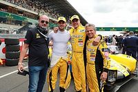 Racing Team Nederland na tweede Le Mans: “Volgend jaar nog beter”