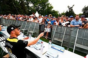André Lotterer si riscatta dal premio per “la peggior gara di sempre”