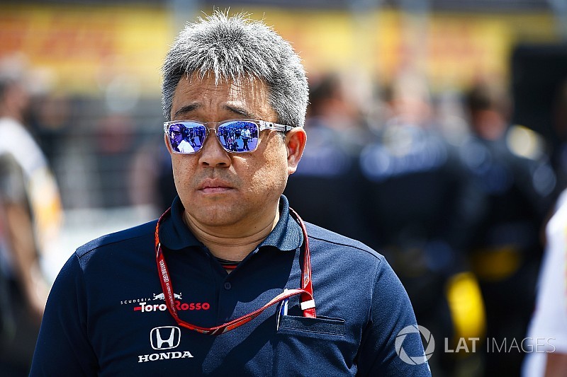Honda: Huidige niveau Red Bull moet basis zijn voor 2019