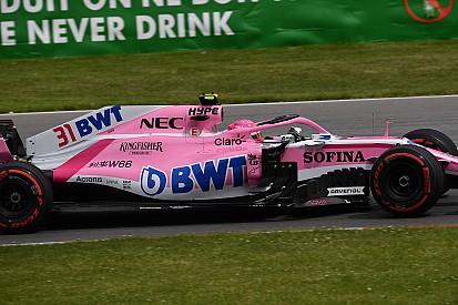 Rakip takımlar, Force India'nın erken ödeme almasını engellemiş
