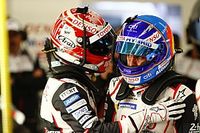 Alonso hails Nakajima for stunning Le Mans pole lap