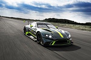 Aston Martin estuda entrar no DTM em 2020