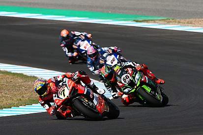 SBK, regole 2018: ecco le "concessioni" e le limitazioni ai giri motore