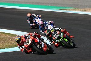 SBK, regole 2018: ecco le "concessioni" e le limitazioni ai giri motore