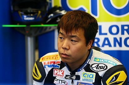 Ufficiale: nel 2018 sarà Okubo il compagno di Sofuoglu nel team Puccetti
