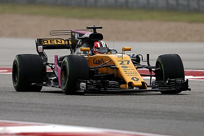 Renault engrange des pénalités pour tester des pièces 2018