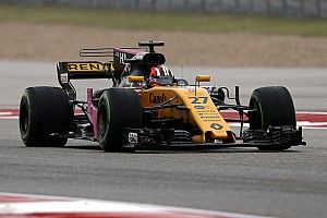 Renault engrange des pénalités pour tester des pièces 2018