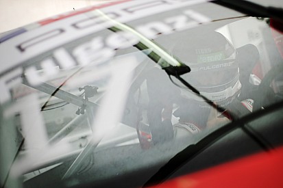 Carrera Cup Italia, Monza: Drudi e Fulgenzi in agguato in vista di gara 1