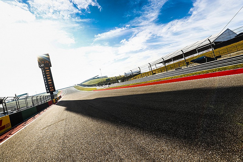 Austin beducht voor lagere bezoekersaantallen door F1-race in Miami