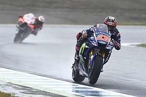 Viñales: "Não resta mais nada da moto da pré-temporada"